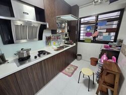 Blk 658C Jurong West Street 65 (Jurong West), HDB 5 Rooms #621341201